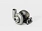 Opel Vectra A 17 TD TC4EE1 / X17DT Turbocharger VI72